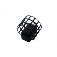 Годівниця фідерна рибальська, Feeder Sport С9М, металева, малий кошик, вага 40г